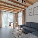 Morze Ciszy بيت للعطل Dziwnów