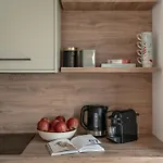 Morze Ciszy Dom wakacyjny Dziwnów