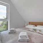 Morze Ciszy * Dziwnów