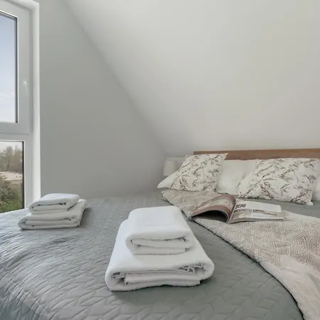 Morze Ciszy Dziwnów