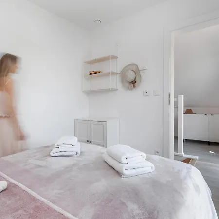 Сasa de vacaciones Morze Ciszy *