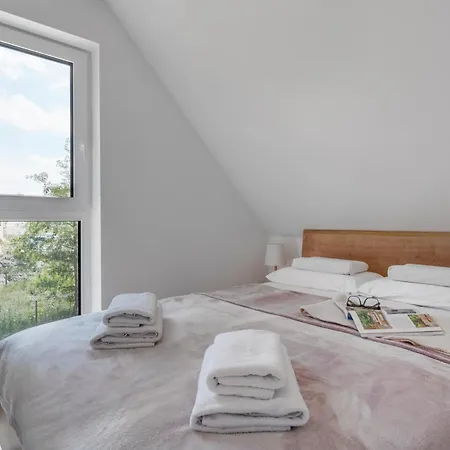 Morze Ciszy * Dziwnów