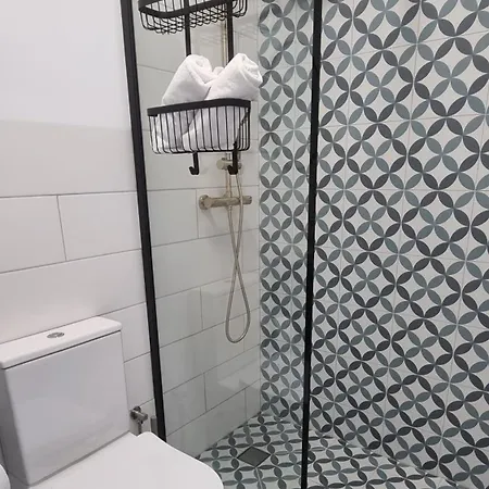 Сasa de vacaciones Morze Ciszy Dziwnów