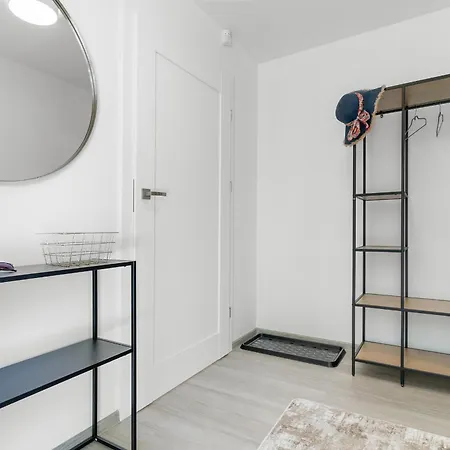 Morze Ciszy Сasa de vacaciones