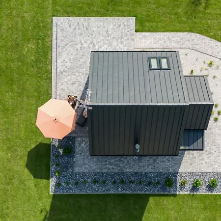 Vakantiehuis Morze Ciszy Dziwnów