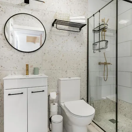 Сasa de vacaciones Morze Ciszy *