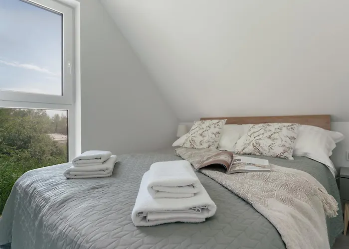 Morze Ciszy Dziwnów