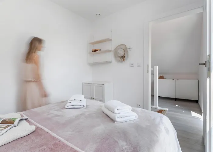 Vakantiehuis Morze Ciszy *