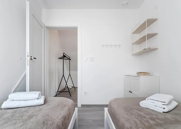 Morze Ciszy Dziwnów