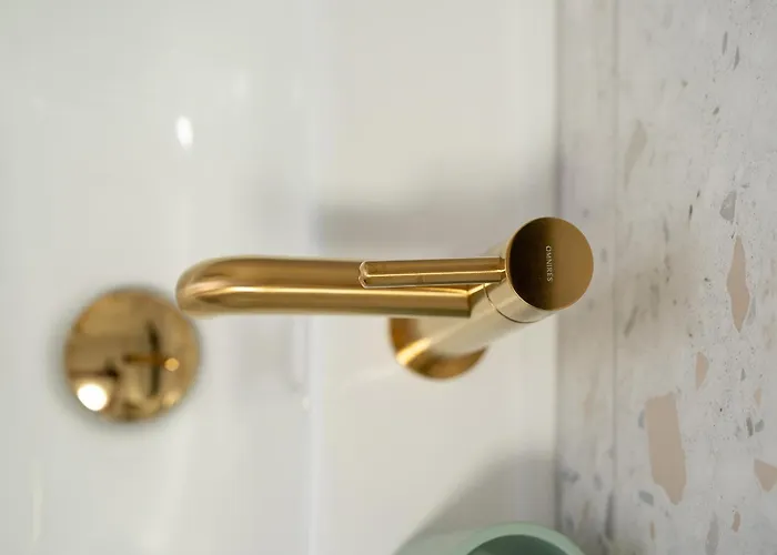 Morze Ciszy Vakantiehuis