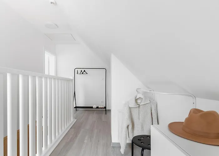 Morze Ciszy Vakantiehuis *