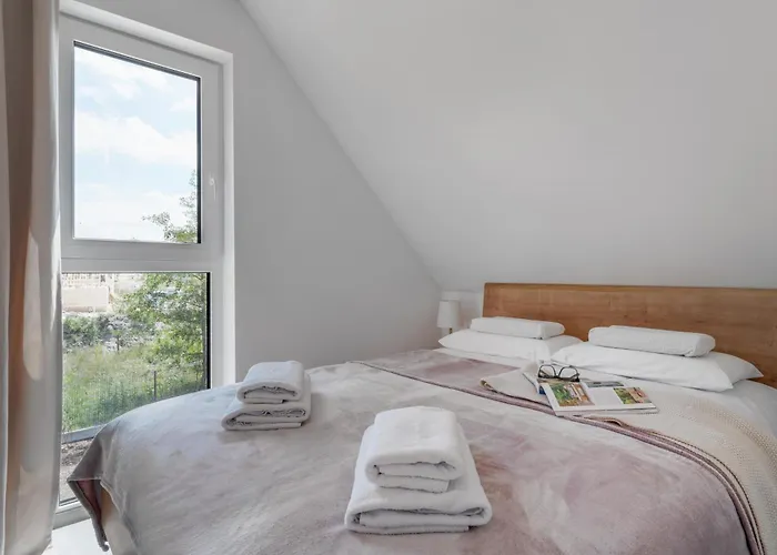 Morze Ciszy * Dziwnów