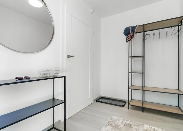 Morze Ciszy Vakantiehuis