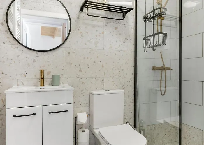 Vakantiehuis Morze Ciszy *